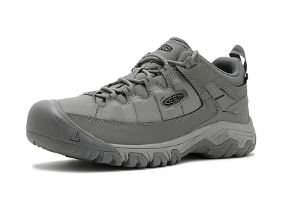 Keen Targhee Exp Waterproof In Gray