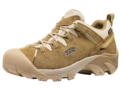 Keen Targhee Ii In Brown