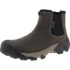 Keen Targhee Ii Mens Laceless Leather Chelsea Boots In Multi