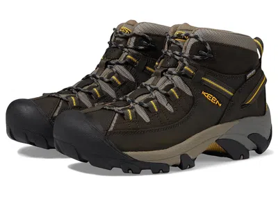 Keen Targhee Ii Mid In Multi