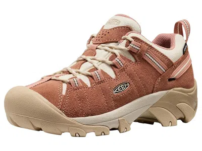 Keen Targhee Ii Waterproof In Multi