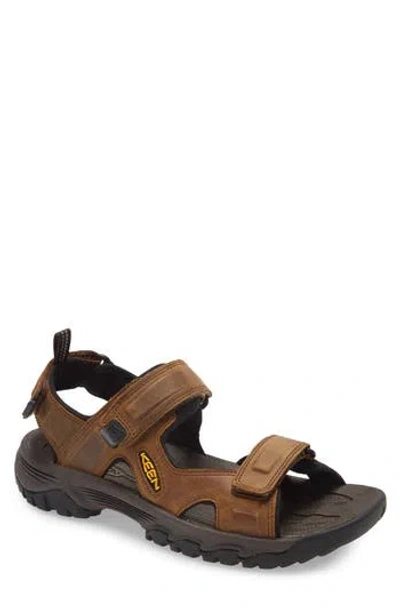 Keen Targhee Iii Sandal