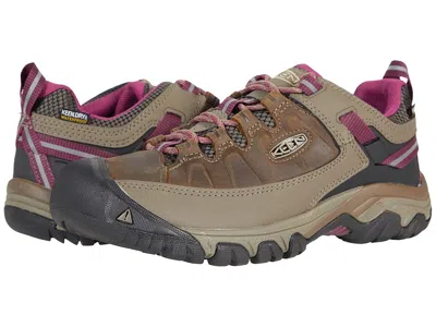 Keen Targhee Iii Waterproof