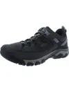 Keen Targhee Exp Waterproof Hiking Shoe In Multi
