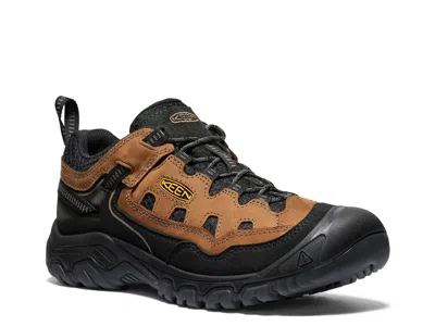 Keen Targhee Iv Hiking Shoe In Brown