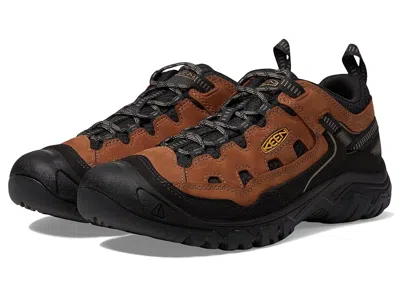 Keen Targhee Iv Vent In Multi