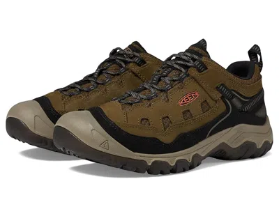 Keen Targhee Iv Vent In Blue