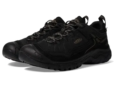 Keen Targhee Iv Waterproof In Multi