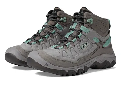 Keen Targhee Iv Waterproof Hiking Boot
