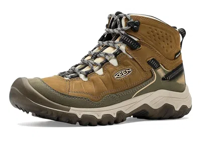 Keen Targhee Iv Waterproof Hiking Boot