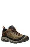 Keen Targhee Iv Waterproof Hiking Shoe In Multi