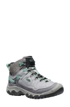 KEEN KEEN TARGHEE IV WATERPROOF MID HIKING SHOE