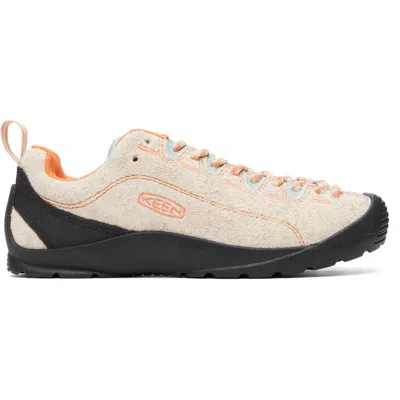 Keen Taupe Jasper Sneakers In Multi