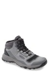 KEEN KEEN TEMPO FLEX WATERPROOF MID HIKING BOOT