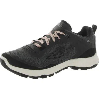 Keen Terradora Flex Womens Fitness Lifestyle Casual And Fashion Sneakers In Multi