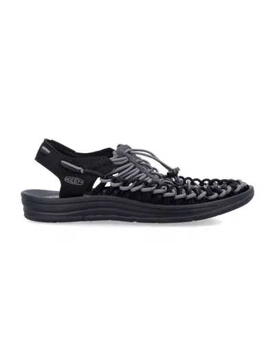 Keen Uneek In Black