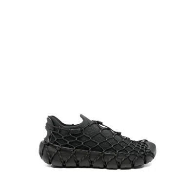 Keen Uneek 360 Sneakers In Black
