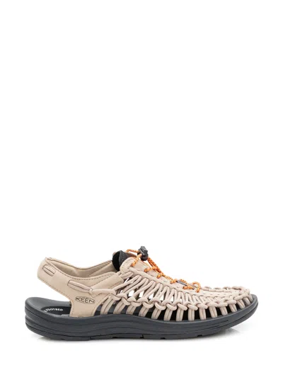 Keen Uneek Festival Sandals For Adventure Seekers In Brown