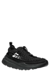 Keen Uneek Hiking Sandal In Black