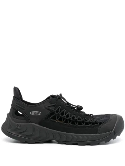 Keen Uneek Nxis In Black