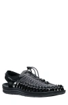 Keen Uneek Sandal In Gray