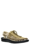 Keen Uneek Sandal In Multi