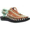 Keen 'uneek' Sandal In Multi