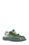 Keen Uneek Sandal In Multi
