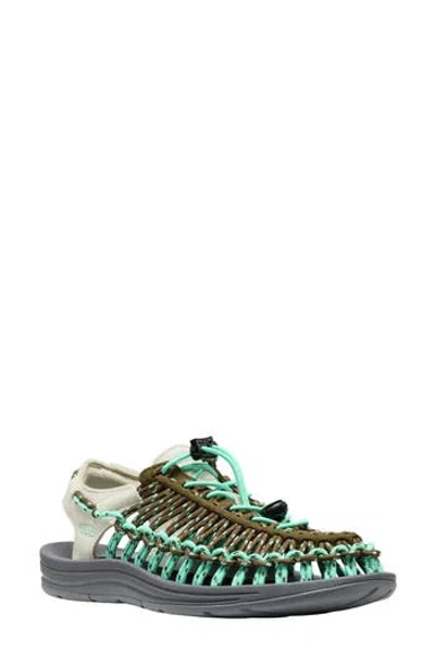 Keen Uneek Sandal In Multi