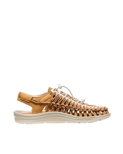 Keen Uneek Sandali Oak Buff/chipmunk