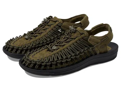 Keen Uneek Sneaker In Multi