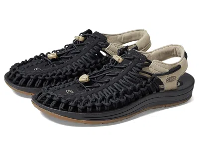 Keen Uneek Sneaker In Animal Print