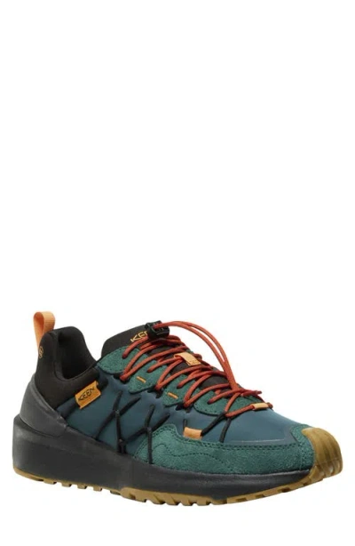 Keen Uneek Trekker Sandal In Multi