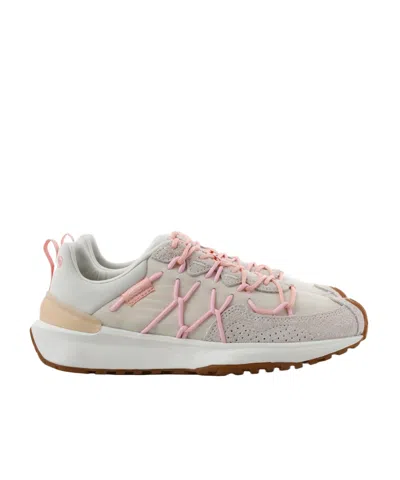 Keen Uneek Trekker Sneaker In Gray
