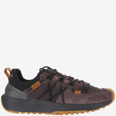 Keen Uneek Trekker Sneakers In Multi