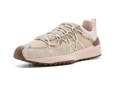 Keen Uneek Trekker Sneaker In Brown