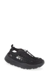Keen Uneek Wk Sneaker In Black