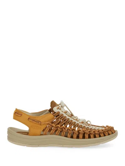 Keen Uneek Woak Sandal