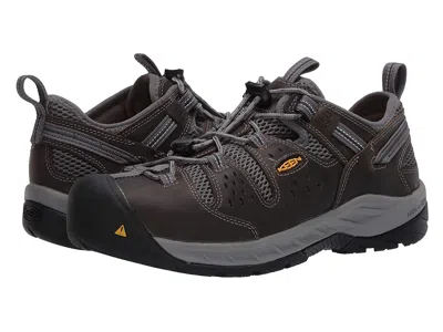 Keen Utility Atlanta Cool Ii Esd (steel Toe)