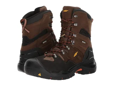 Keen Utility Coburg 8 Waterproof (steel Toe)