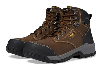 Keen Utility Evanston 6 Composite Toe Waterproof