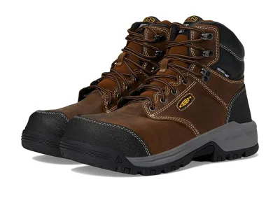 Keen Utility Evanston 6 Composite Toe Waterproof Internal Met Guard