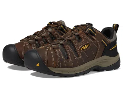Keen Utility Flint Ii (soft Toe)