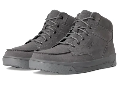 Keen Utility Gibson Boots (soft Toe) In Gray