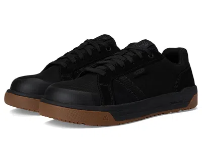 Keen Utility Kenton Work Shoes (carbon Toe) In Multi