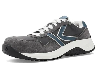 Keen Utility Ks86 Utility Esd Work Sneakers (carbon Toe)