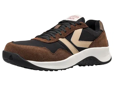 Keen Utility Ks86 Utility Work Sneakers (carbon Toe)
