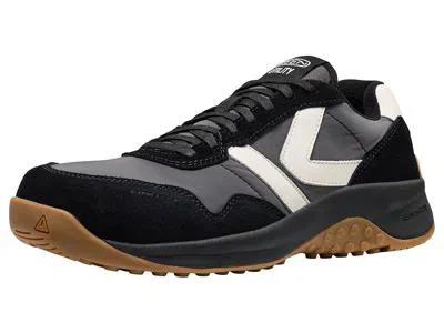 Keen Utility Ks86 Utility Work Sneakers (carbon Toe)