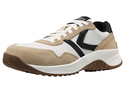 Keen Utility Ks86 Utility Work Sneakers (carbon Toe)