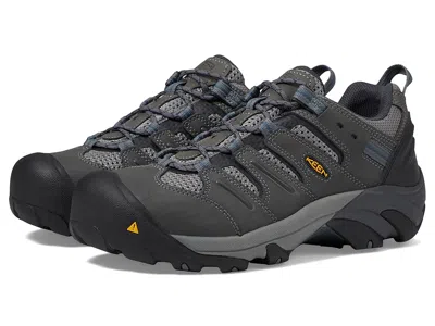 Keen Utility Lansing Low (steel Toe)